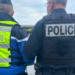 police, gendarmerie, contrôle