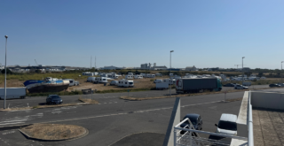 camp, caravane, gens du voyage
