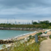 La plage de Chef-de-Baie à La Rochelle | TL - INF LR