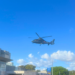 L’hélicoptère Dauphin de la Marine nationale a été mobilisé | TL - INF LR