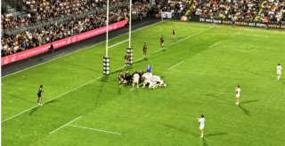 Stade Rochelais - UBB, Marcel-Deflandre