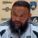 Uini Atonio est revenu sur cette présaison à l'issue du match contre le Munster | TL - INF LR