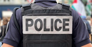 police, policier, faits divers