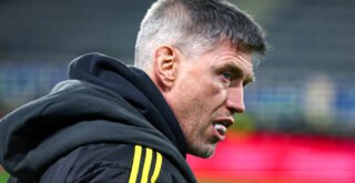 Ronan O'Gara, Stade Rochelais,