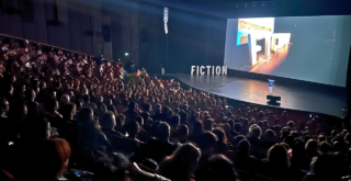 La cérémonie d'ouverture du festival de la Fiction en 2025 | TL - INF LR