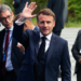 Emmanuel Macron en juin 2025 | Flickr – fdebijl