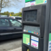 stationnement, parcmètre, horodateur, parking, voiture