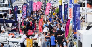 Près de 70 000 visiteurs sont attendus cette année | Grand Pavois