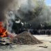 La colère lycéenne ne faiblit pas ce lundi à La Rochelle | Archives / TL - INF LR