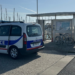 La police sur le port des Minimes à La Rochelle | TL - INF la Rochelle