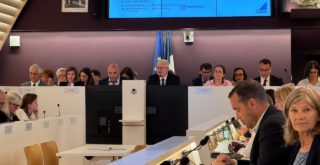 Olivier Falorni garde les mêmes indemnités que la mandature de Thibaut Guiraud | TL - INF la Rochelle