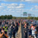 manifestation, rocade, la rochelle, 17 octobre, route bloqué, blocage, blocus